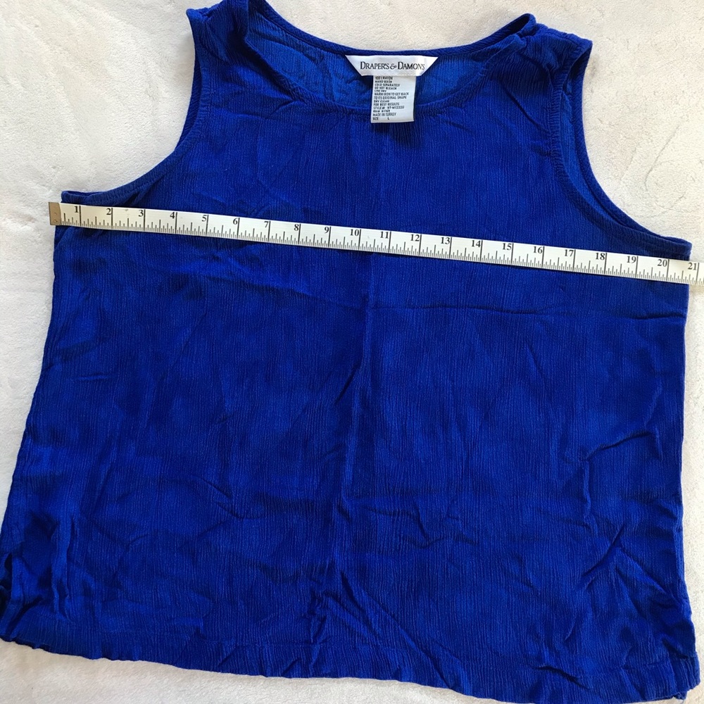 Royal blue